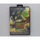 Jungle Strike (Sega Mega Drive) Б/В